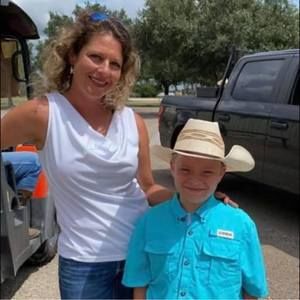 Meet your Posher, Michelle